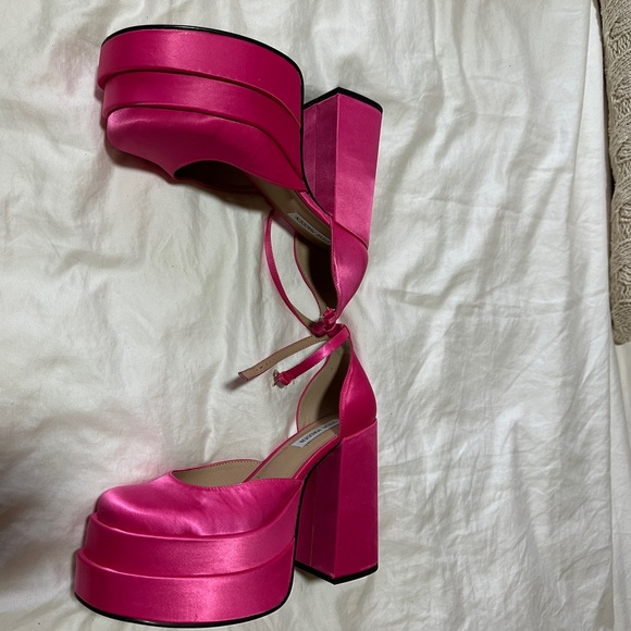 Steve Madden Charlize Size 8.5 - Picture 6 of 6